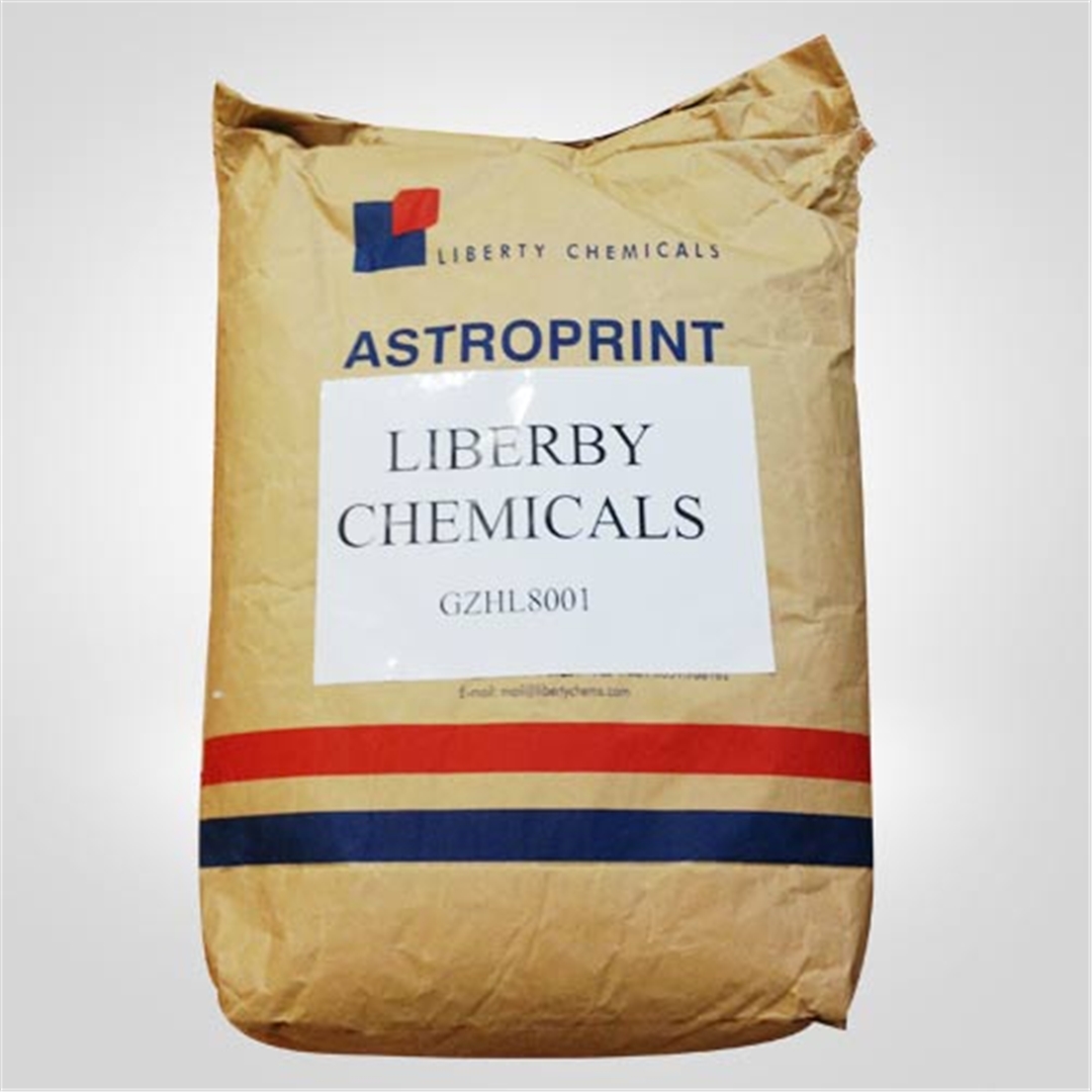 印花糊料(liao)（印花糊粉(fen)）