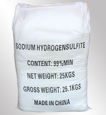 亞(ya)硫酸氫鈉(na)