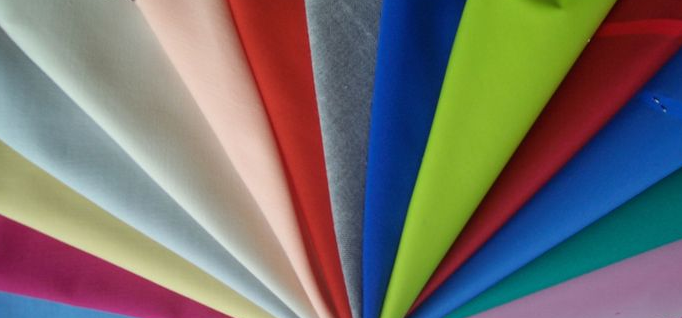 因環(huan)保壓力，印(yin)染企業上(shang)調加工費(fei)欲轉移成(cheng)本