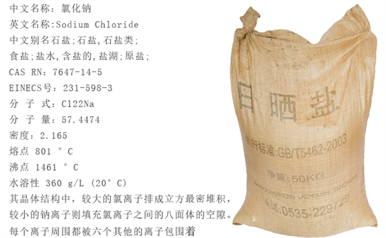 粗鹽(yan)産品詳情(qing)