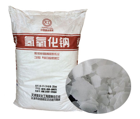 用(yong)氫氧化(hua)鈉（燒堿(jian)）如何退(tui)漿？