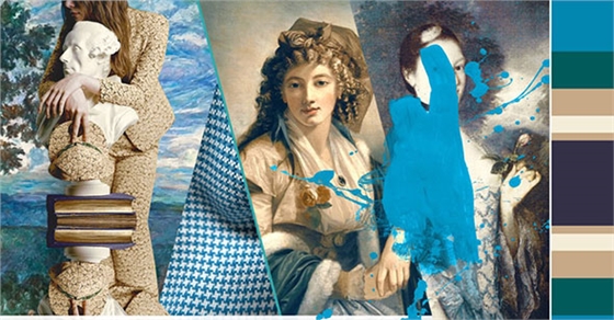 數碼(ma)印花(hua)圖案(an)滲化(hua)的原(yuan)因是(shi)由什(shi)麽問(wen)題構(gou)成的(de)