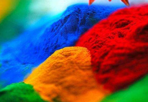 滌綸針織(zhi)物用分散(san)染料染色(se)時，爲什麽(me)小樣與大(da)樣不符？