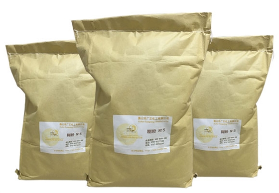 印花糊料(liao) N-15