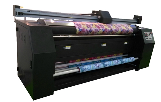 噴墨印(yin)花機軟性(xing)堵頭處理(li)的方法