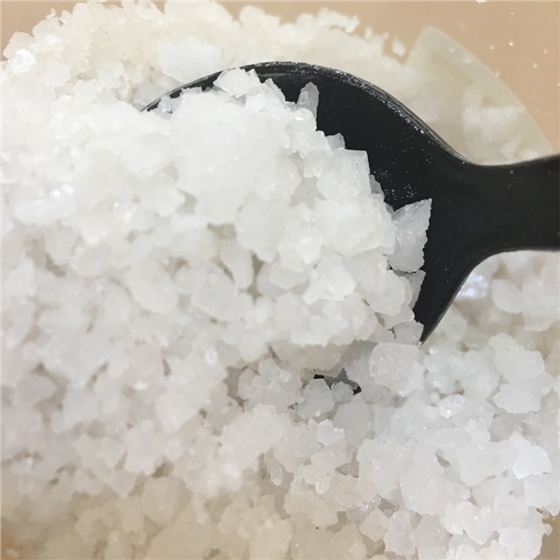 水處(chu)理中工業(ye)鹽的作用(yong)