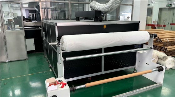 數碼印花(hua)機XYZ軸不能(neng)複位怎麽(me)解決?