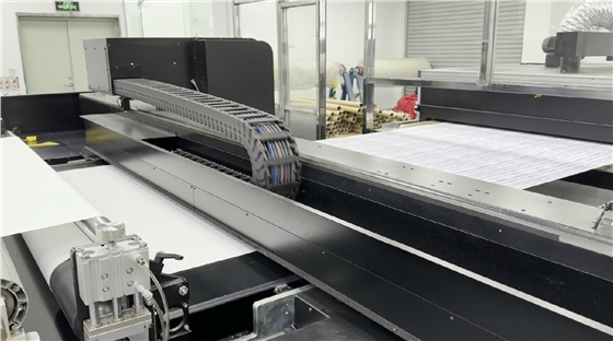 影(ying)響數碼印(yin)花機打印(yin)精度的8個(ge)因素