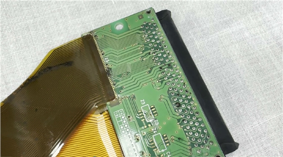 導緻數(shu)碼印花機(ji)噴頭斜噴(pen)的原因