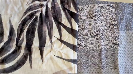 數碼(ma)印花(hua)打印(yin)偏黃(huang)怎麽(me)解決(jue)?