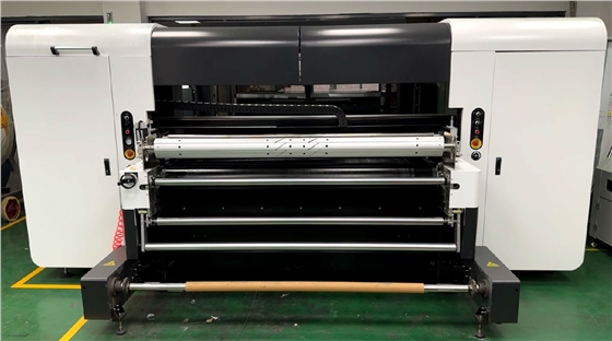 數(shu)碼印(yin)花機(ji)導軌(gui)的維(wei)護周(zhou)期應(ying)該是(shi)多久(jiu)？