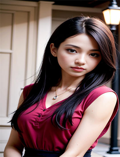 《母爱如山》的艺术：美学价值与创作技巧探讨