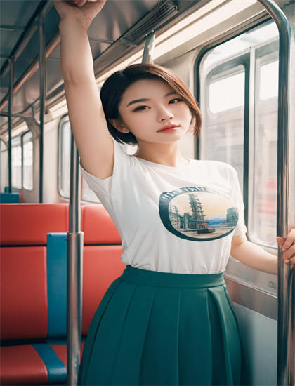 表演艺术解析：假装我是美羽小姐的人物的性格塑造与成长轨迹 理解角色塑造的艺术