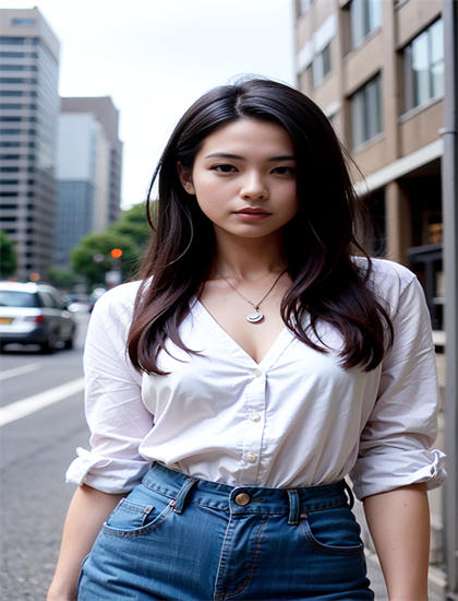 元气奇事的艺术：美学价值与创作技巧探讨