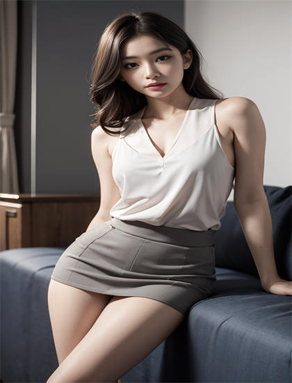 幕后探秘《性感女郎》：主题的思想内涵与现实意义 了解一部电影是如何诞生