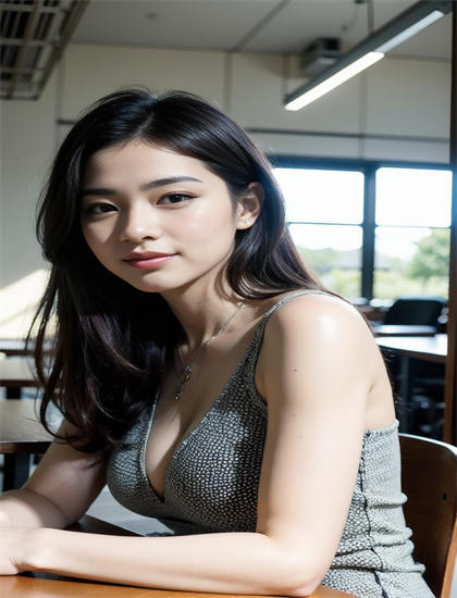 影视评论：《莉斯佩雷拉：像我这种普通人》的艺术价值与娱乐性平衡