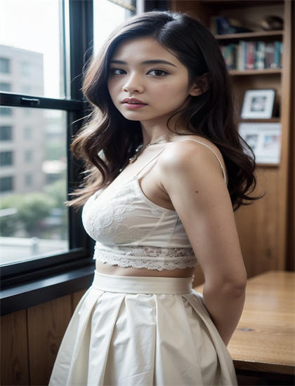 歌舞片技术揭秘：马卡龙少女的创作历程与幕后故事 ——深入探索歌舞片的艺术世界