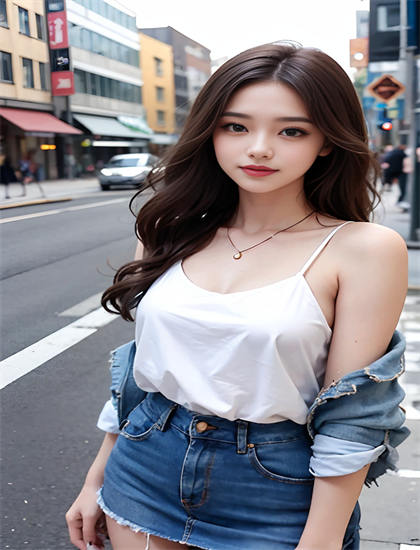 获奖作品：梦想合伙人文化的传统元素与现代诠释——服装造型的设计思路